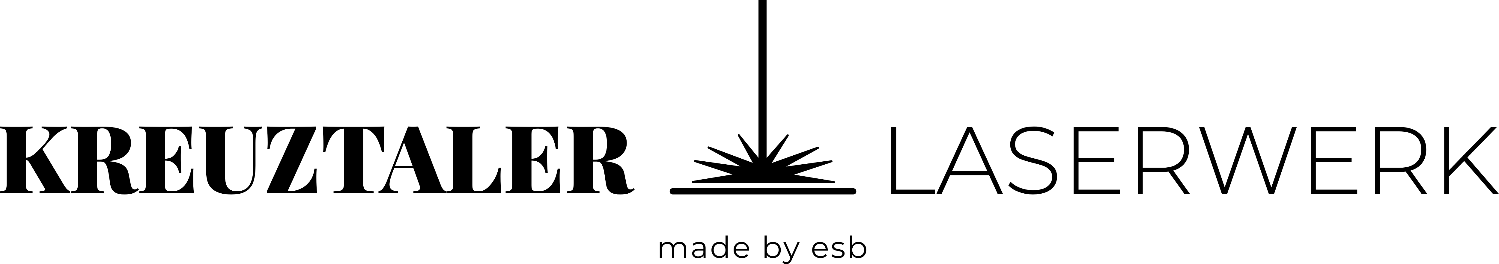 Kreuztaler Laserwerk