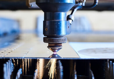 Kreuztaler Laserwerk