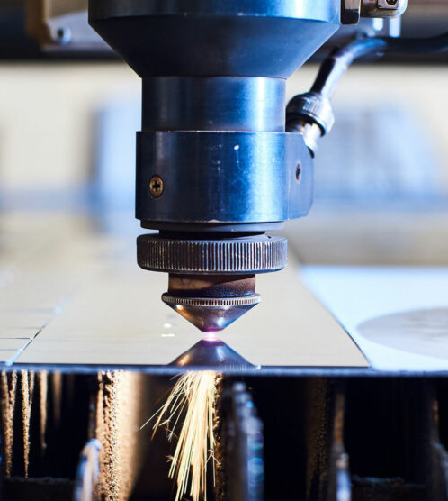 Kreuztaler Laserwerk